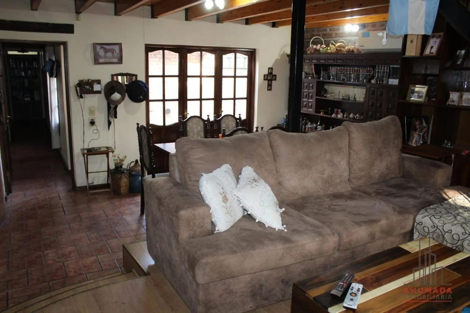 Verdaguer Residencia 8 Plazas Mendoza 0*,  Argentina