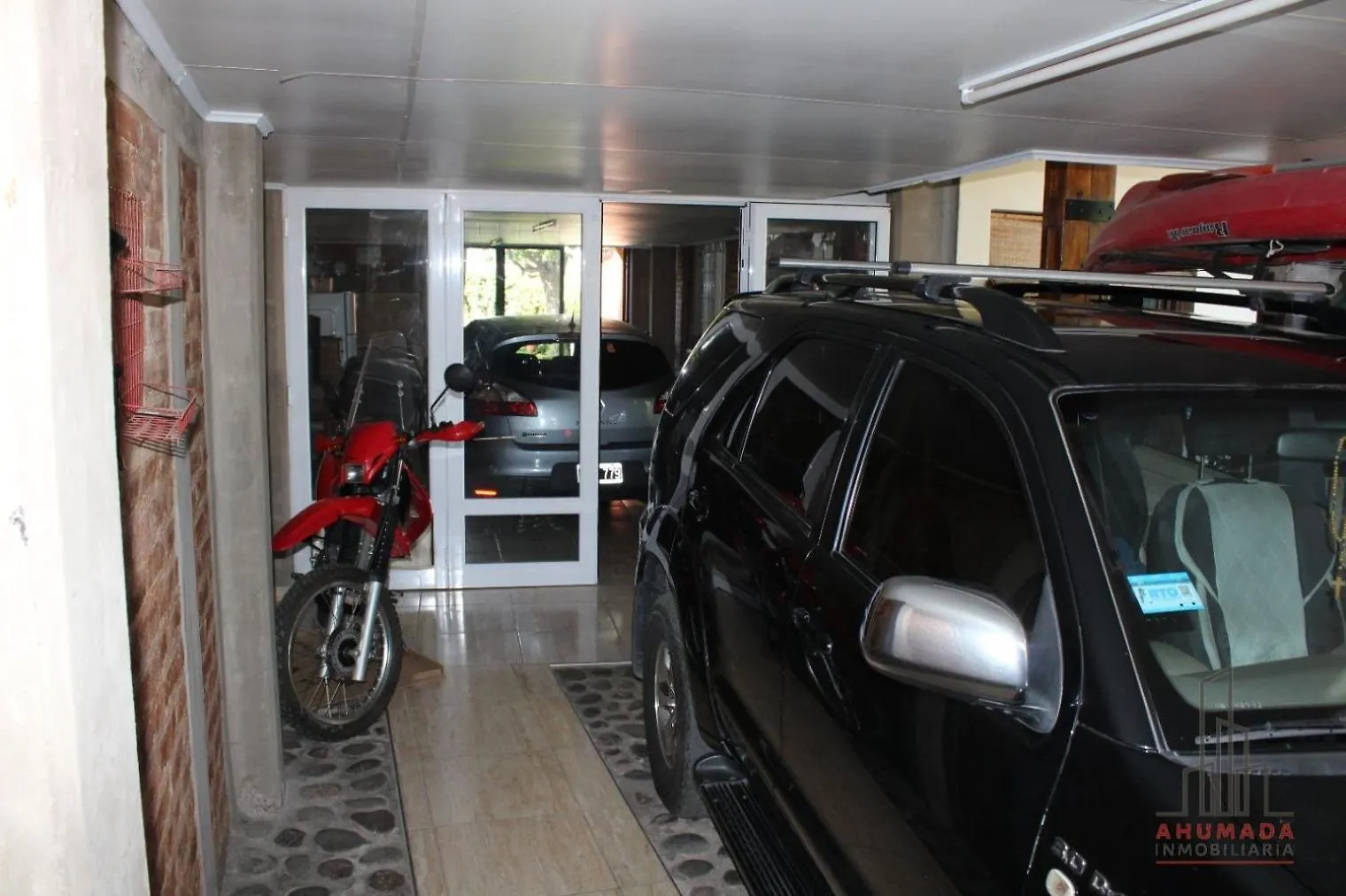 Apartment Verdaguer Residencia 8 Plazas Mendoza Argentina