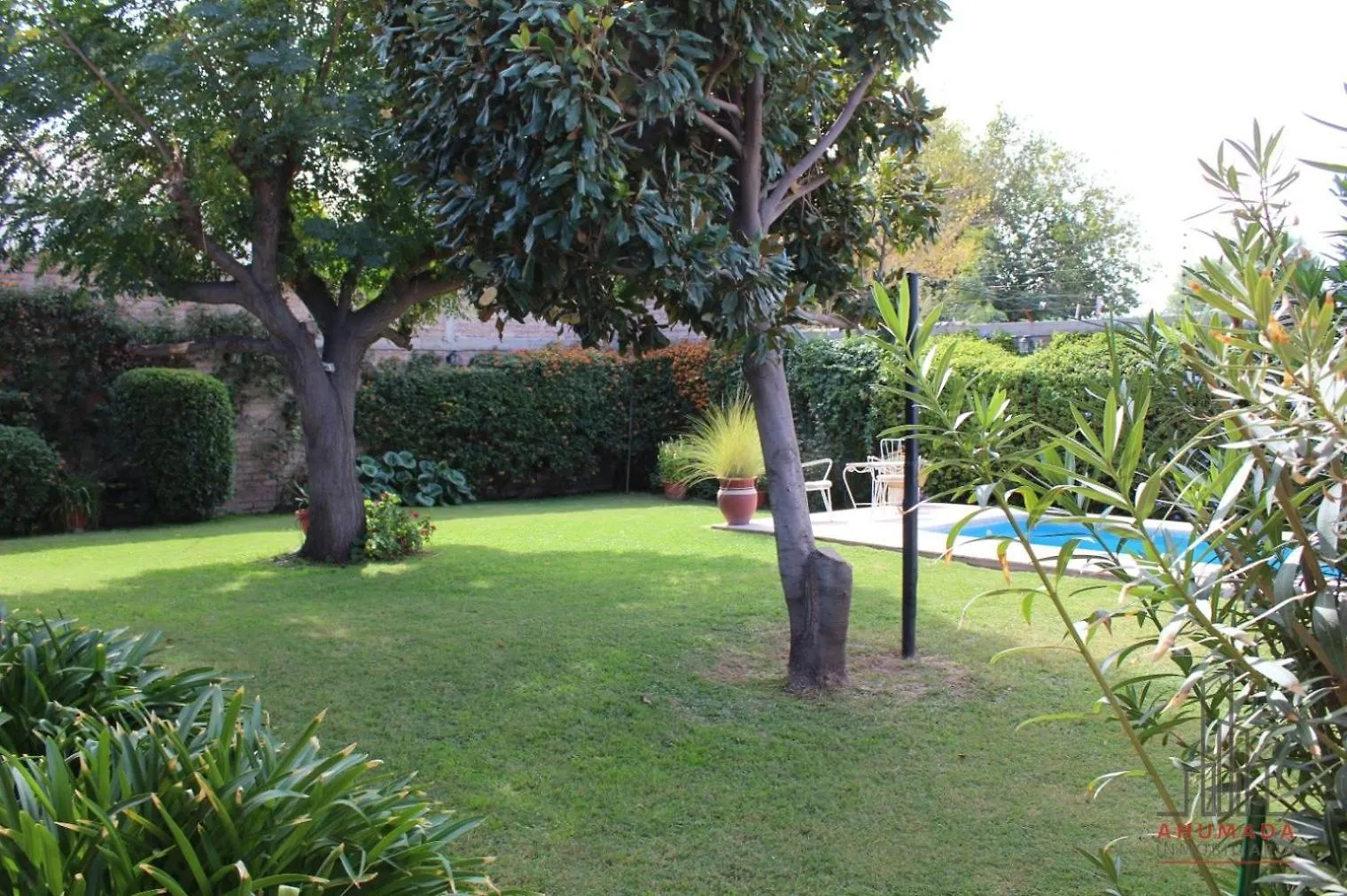 Verdaguer Residencia 8 Plazas Mendoza 0*,