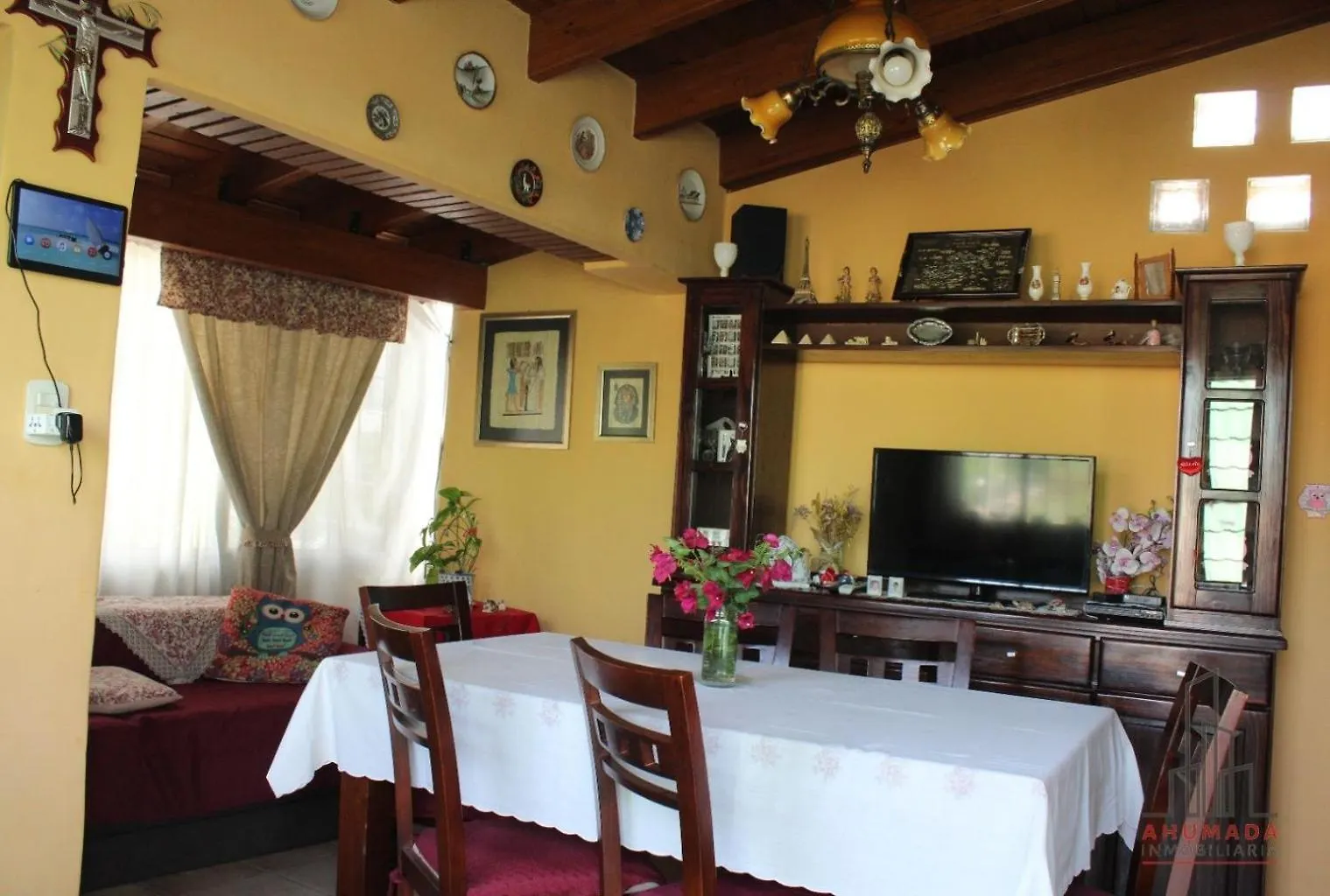Apartment Verdaguer Residencia 8 Plazas Mendoza