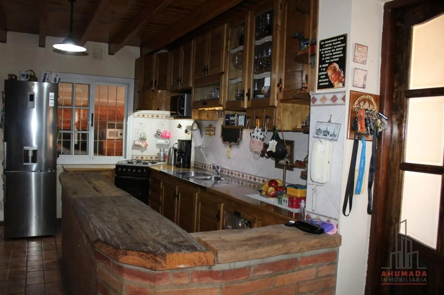 Apartment Verdaguer Residencia 8 Plazas Mendoza