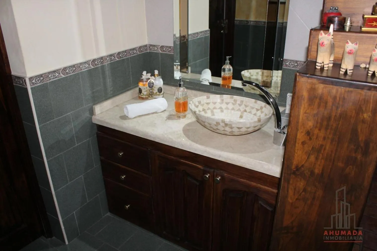 מנדוזה Verdaguer Residencia 8 Plazas ארגנטינה