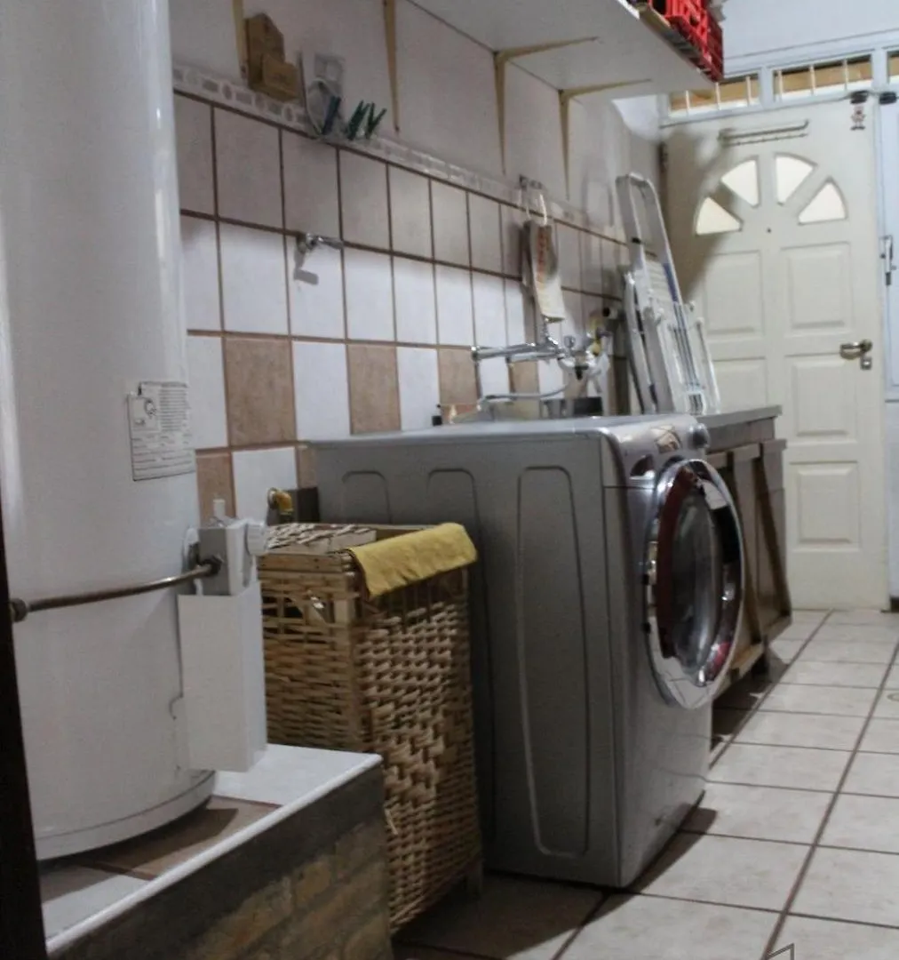 דירה מנדוזה Verdaguer Residencia 8 Plazas