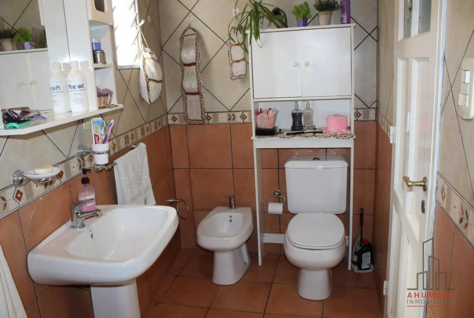 מנדוזה Verdaguer Residencia 8 Plazas דירה