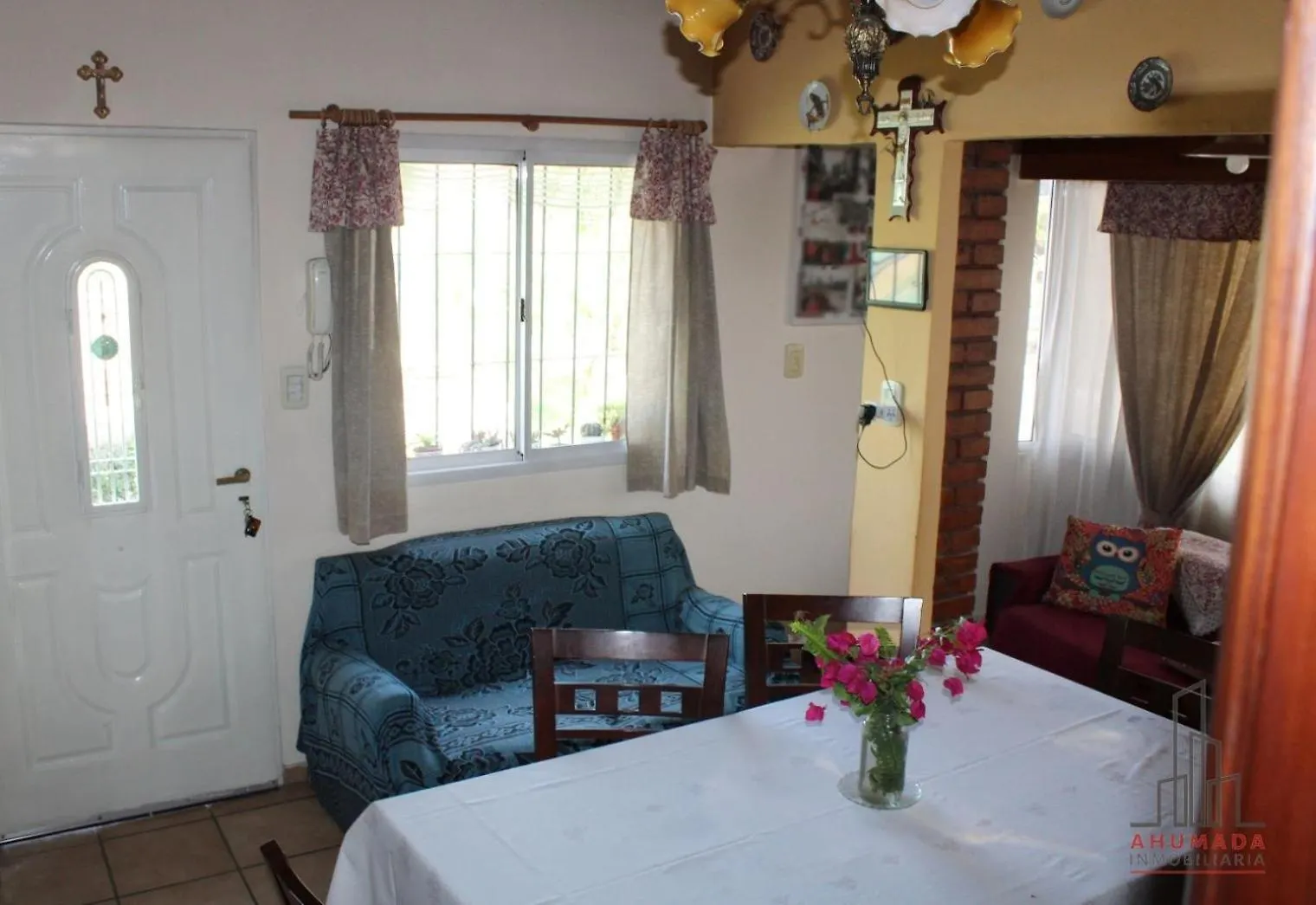 מנדוזה Verdaguer Residencia 8 Plazas