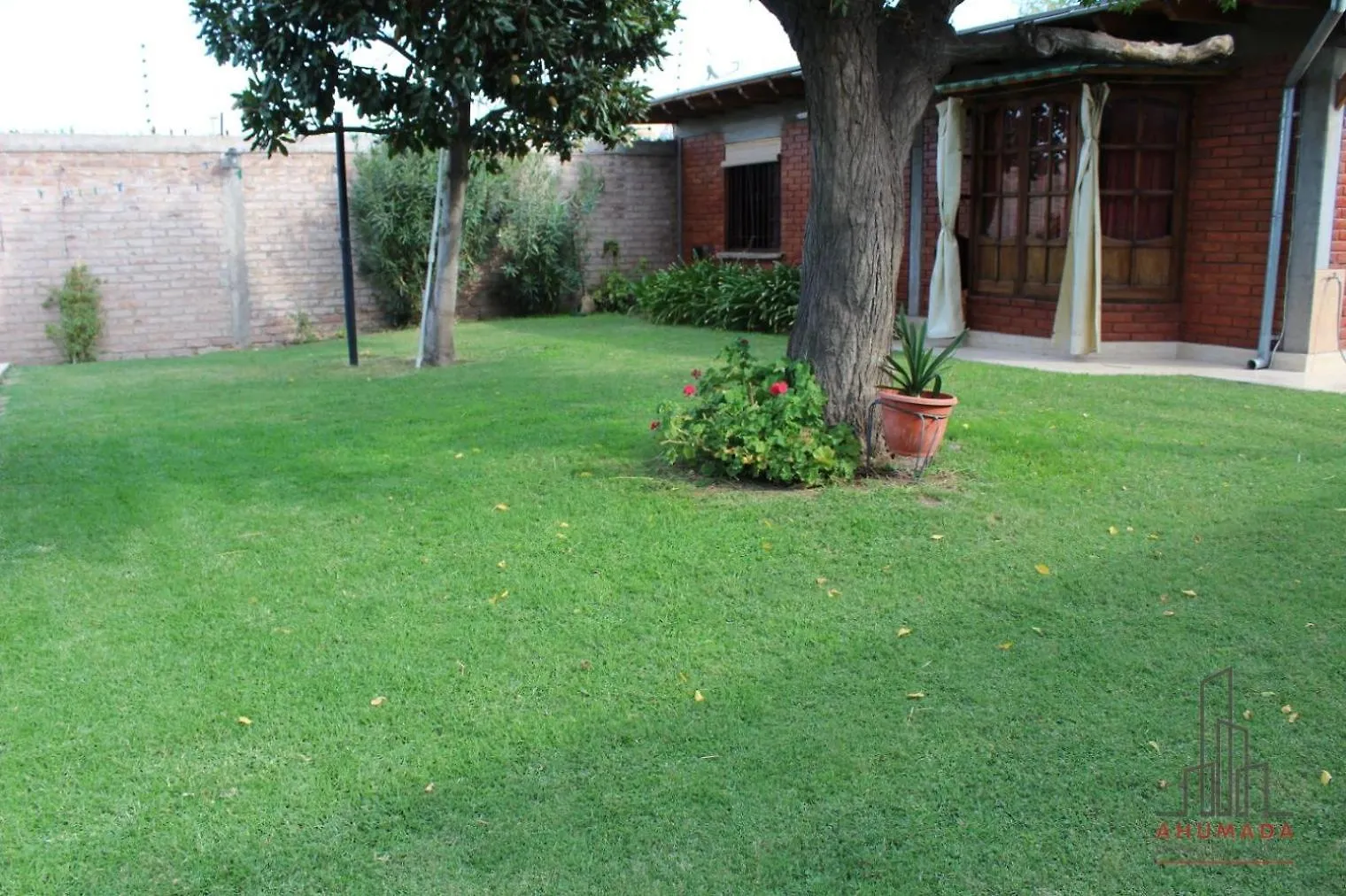 דירה מנדוזה Verdaguer Residencia 8 Plazas ארגנטינה