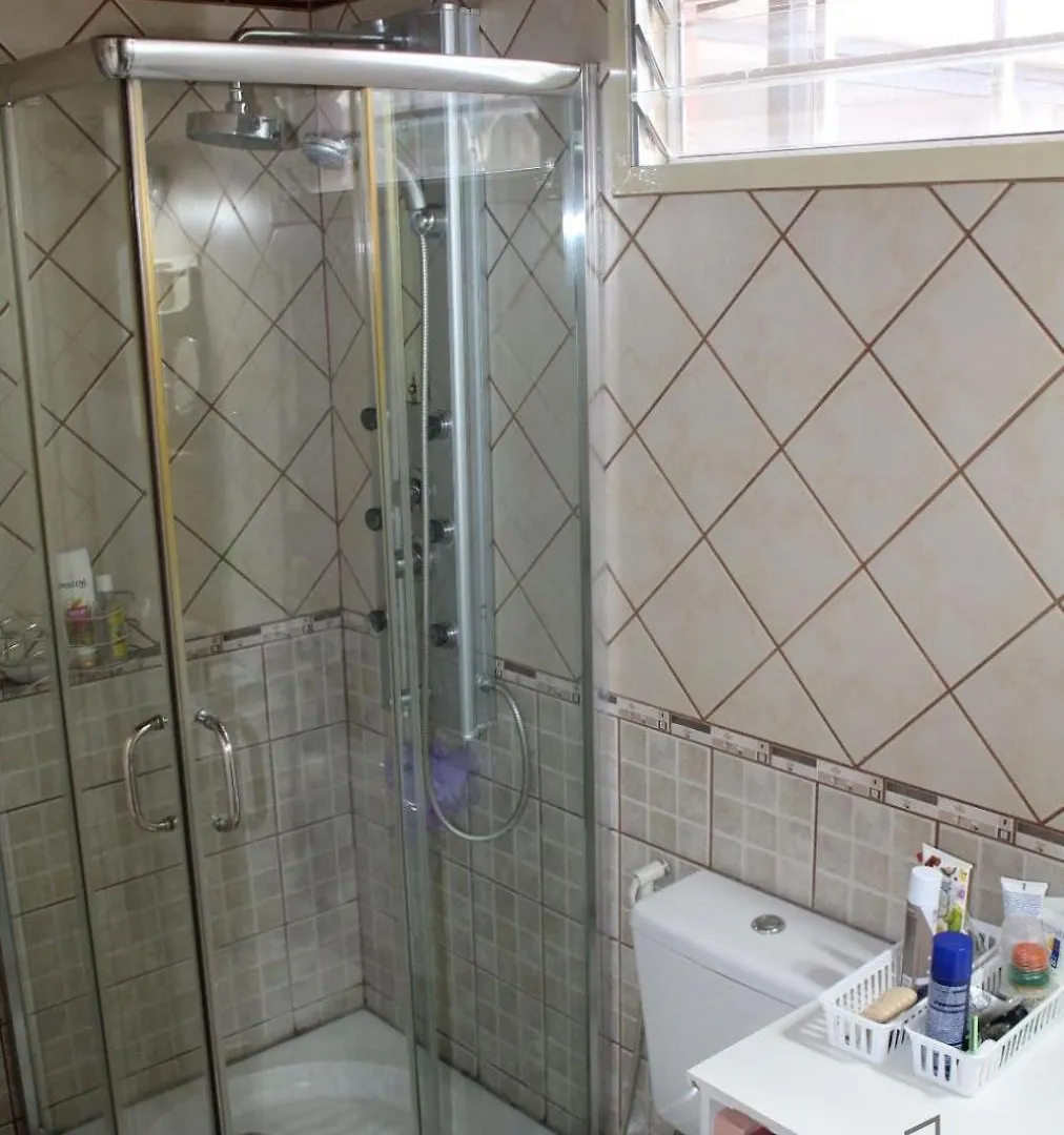 מנדוזה Verdaguer Residencia 8 Plazas
