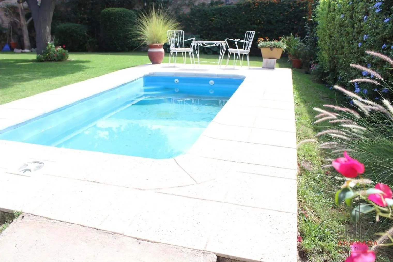 דירה מנדוזה Verdaguer Residencia 8 Plazas