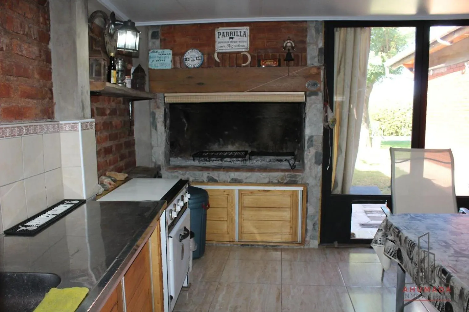 Verdaguer Residencia 8 Plazas Mendoza